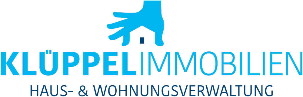 Klueppel-Logo